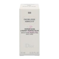 Dior Diorlisse Abricot Smoothing Perfecting Nail 10ml
