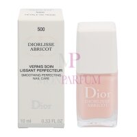 Dior Diorlisse Abricot Smoothing Perfecting Nail #500 Pink Petal 10ml