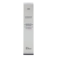 Dior Diorshow Black Out Volume Intense Mascara #099 Black 10ml