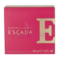 Escada Especially Eau de Parfum 50ml