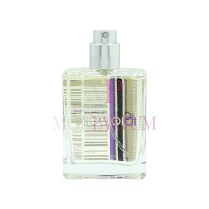 Escentric Molecules Escentric 01 Eau de Toilette 30ml