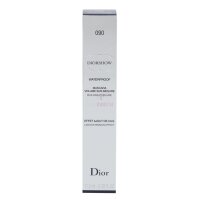 Dior Diorshow Waterproof Buildable Volume Mascara #090 Catwalk Black 11,5ml