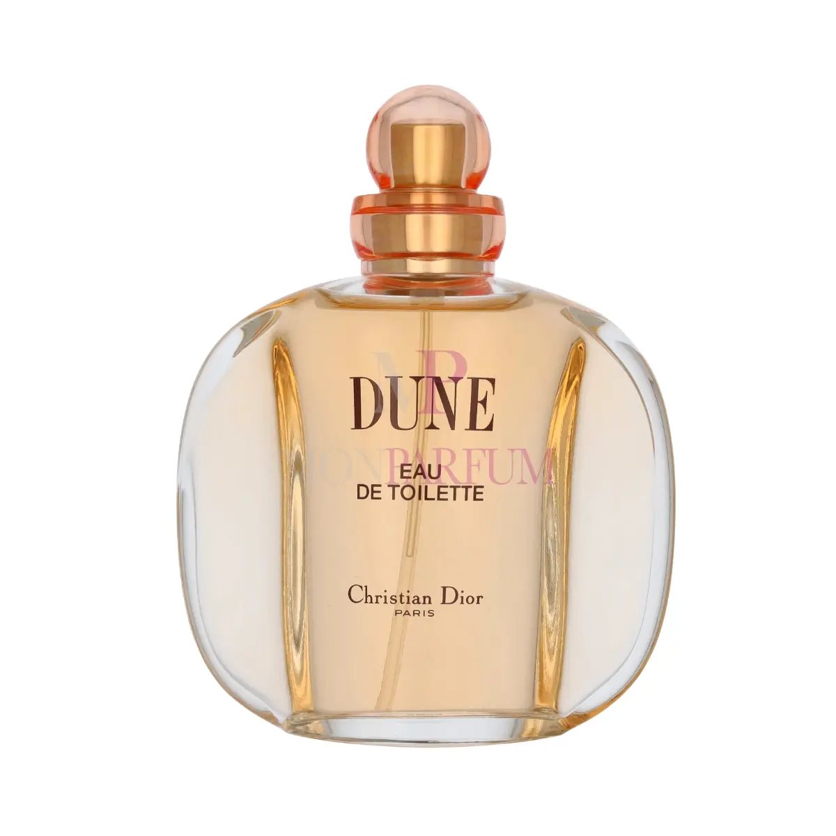 Dior Dune Pour Femme Eau de Toilette 100ml