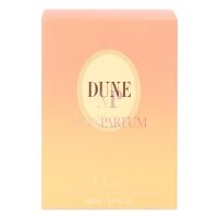 Dior Dune Pour Femme Eau de Toilette 100ml
