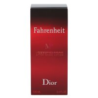 Dior Fahrenheit After Shave 100ml