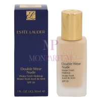 Estee Lauder Double Wear Nude Water Fresh Makeup SPF30 30ml