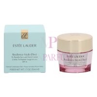 E.Lauder Resilience Multi-Effect Creme SPF15 50ml