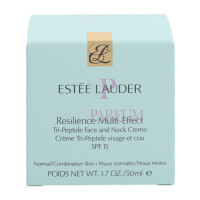 E.Lauder Resilience Multi-Effect Creme SPF15 50ml