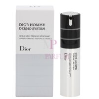 Dior Homme Dermo System Anti Fatigue Eye Serum 15ml