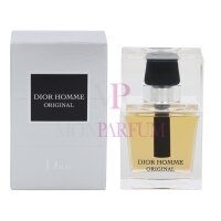 Dior Homme Eau de Toilette 50ml