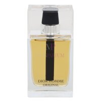 Dior Homme Eau de Toilette 100ml
