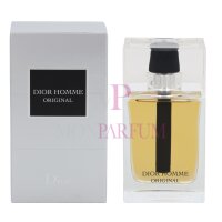 Dior Homme Eau de Toilette 100ml