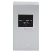 Dior Homme Eau de Toilette 100ml