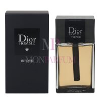Dior Homme Intense Eau de Parfum 150ml