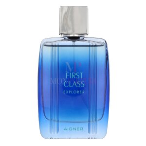 Etienne Aigner First Class Explorer Eau de Toilette 100ml