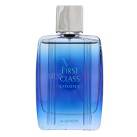 Etienne Aigner First Class Explorer Eau de Toilette 100ml