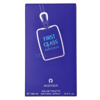 Etienne Aigner First Class Explorer Eau de Toilette 100ml