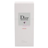 Dior Homme Sport Edt Spray 125ml