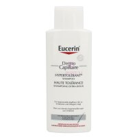 Eucerin Dermo Capillaire Hypertolerant Shampoo 250ml