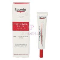 Eucerin Hyaluron-Filler +Volume-Lift Eye Cream SPF15 15ml