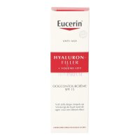 Eucerin Hyaluron-Filler +Volume-Lift Eye Cream SPF15 15ml