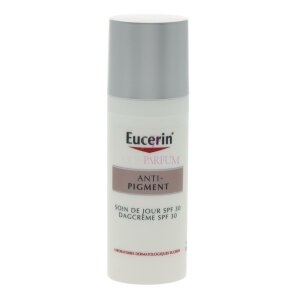 Eucerin Anti-Pigment Day Cream SPF30 50ml
