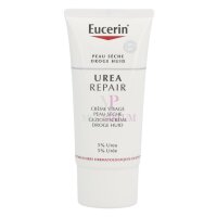 Eucerin Urea Repair Face Cream 50ml