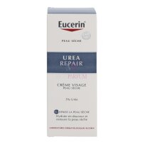 Eucerin Urea Repair Face Cream 50ml