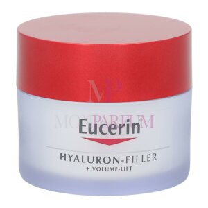 Eucerin Hyaluron-Filler +Volume-Lift Day Cream SPF15 50ml