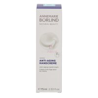 Annemarie Borlind Anti-Aging Hand Cream 75ml