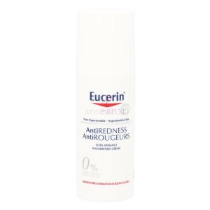 Eucerin Anti-Redness Soothing Cream 50ml