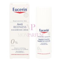 Eucerin Anti-Redness Soothing Cream 50ml