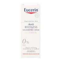 Eucerin Anti-Redness Soothing Cream 50ml