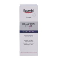 Eucerin Hyaluron-Filler Night Cream Extra Rich 50ml