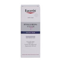 Eucerin Hyaluron-Filler Night Cream Extra Rich 50ml