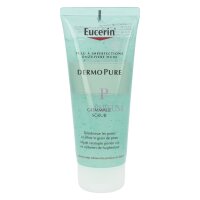 Eucerin DermoPure Scrub 100ml