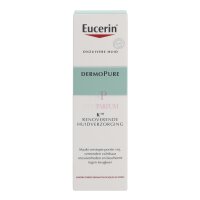 Eucerin DermoPure Renovating Cream 40ml