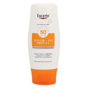 Eucerin Sun LEB-PLE Protect SPF50+ 150ml