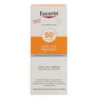 Eucerin Sun LEB-PLE Protect SPF50+ 150ml