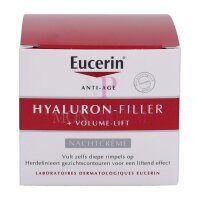 Eucerin Hyaluron-Filler +Volume-Lift Night Cream 50ml