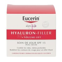 Eucerin Hyaluron-Filler +Volume-Lift Day Cream SPF15 50ml