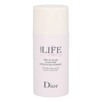 Dior Hydra Life Time To Glow- Exfoliating Powder 40ml