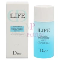 Dior Hydra Life Triple Impact Makeup Remover 125ml