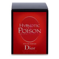 Dior Hypnotic Poison Eau de Parfum 50ml