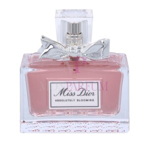 Dior Miss Dior Absolutely Blooming Edp Spray 50ml