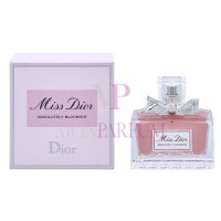 Christian Dior Miss Dior Absolutely Blooming Perfume by...