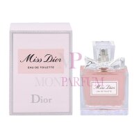 Dior Miss Dior Eau de Toilette 50ml