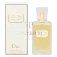 Dior Miss Dior Originale Edt Spray 50ml