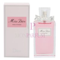 Dior Miss Dior Rose NRoses Eau de Toilette 100ml