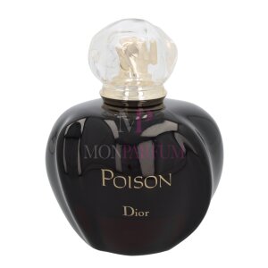 Dior Poison Edt Spray 50ml